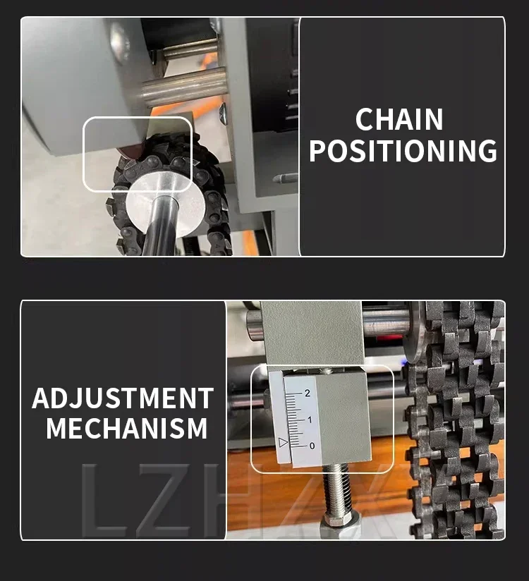 Multifunctional Chain Sharpening Machine Square Hole Grinding Machine Chain Grin