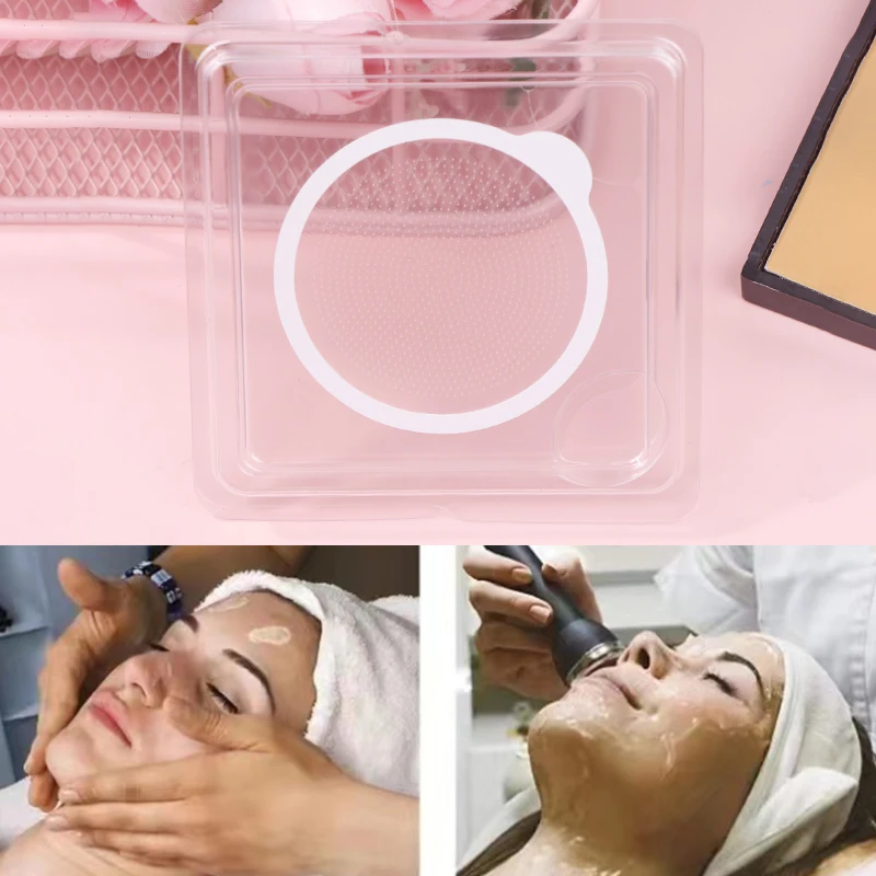 Micro-Needle Patch Hyaluronic Acid Anti-Wrinkle Mask Fine Lines Remove Moisturizing Mask