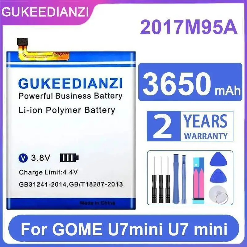 For Gome U7 Mini St… - image
