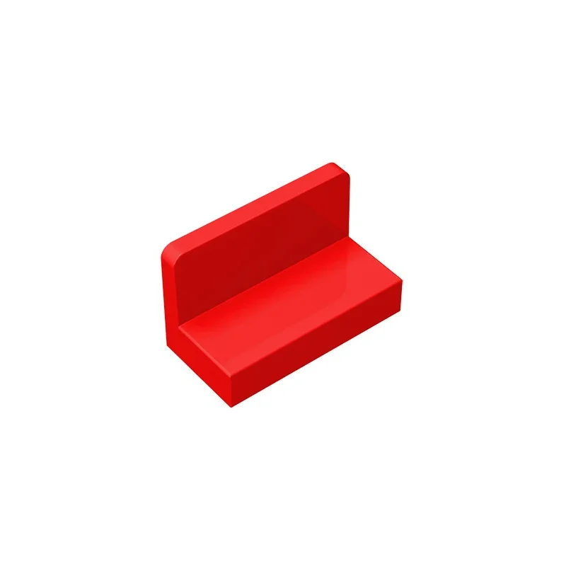 MOC Small Particle 1x2x1 Folding Board Puzzle Particle Building Blocks 568 Compatible with LEGO 4865