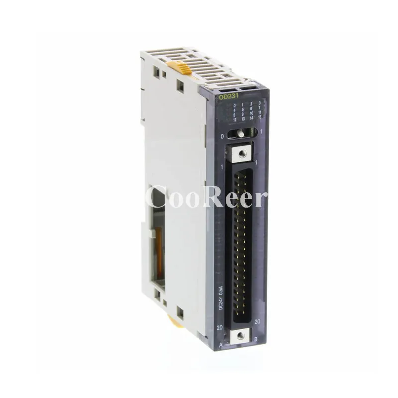 CJ1W Series PLC Module Input/Output Unit CJ1W-ID231 CJ1W-OD231 Brand New Original