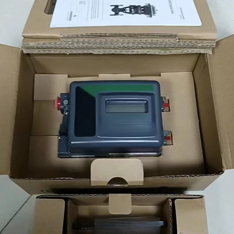 

Новый оригинальный позиционер клапана DVC2000 2026 года выпуска