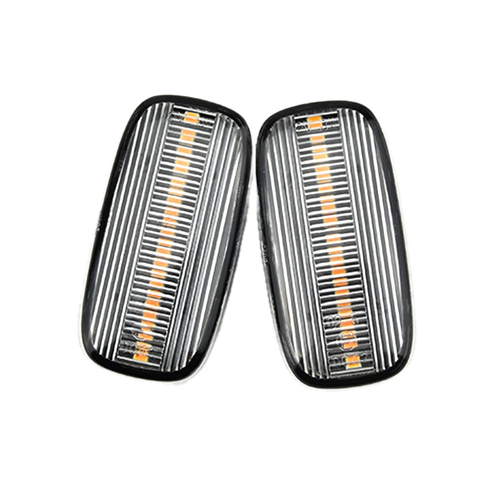 

High quality LED Dynamic Turn Signal Side Marker Light For Nissan Cefiro mk2-3 (A32,A33) 03.1994-12.2004