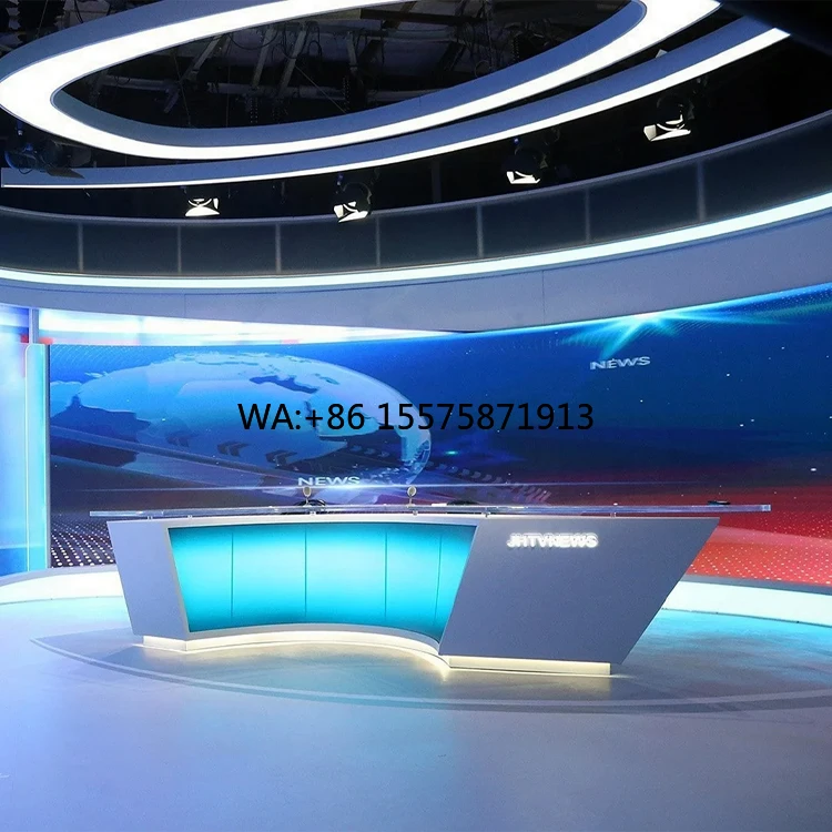 

3D настенные панели дисплея Кино светодиодный экран в помещении