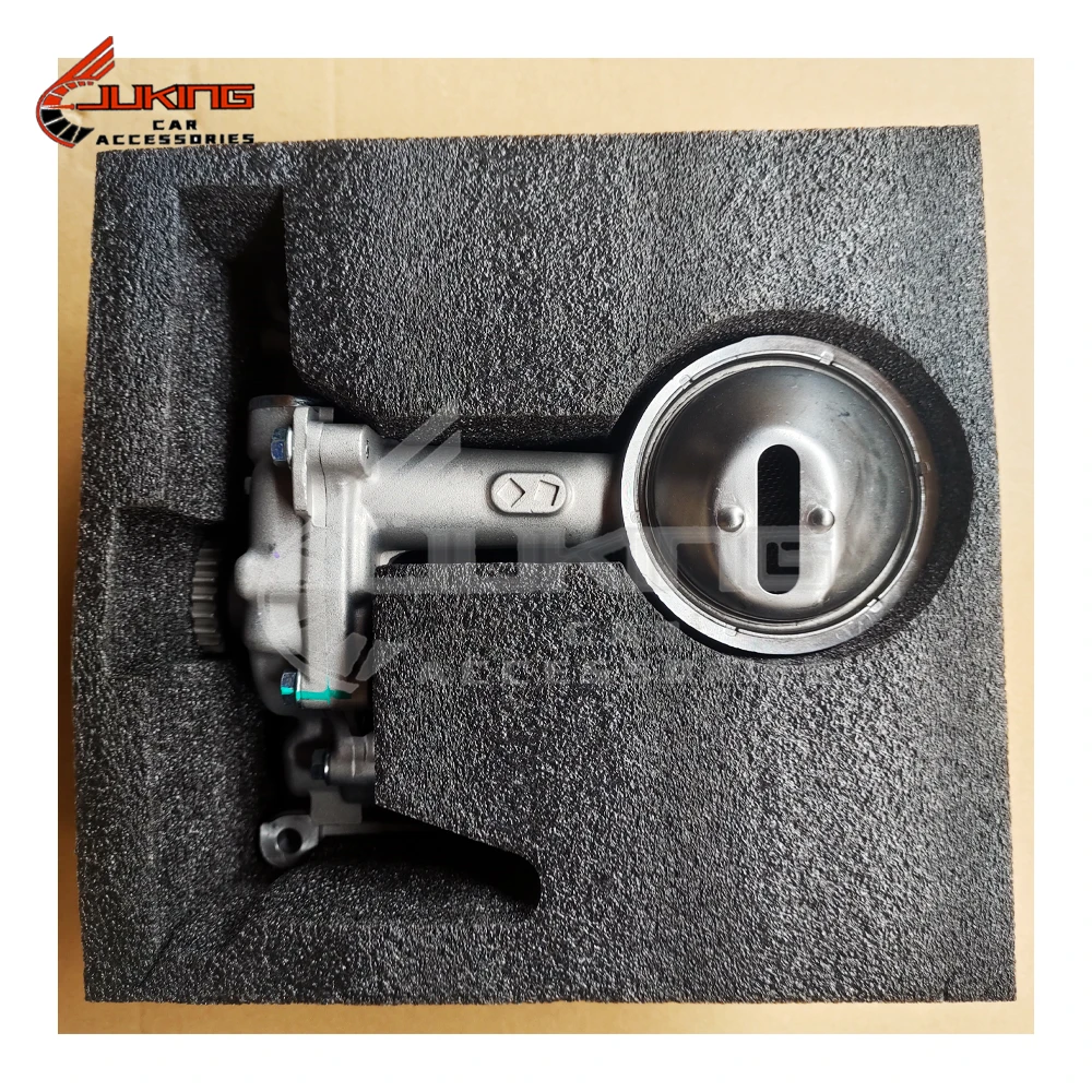 High Quality Oil Pump 15100-PRB-A01 15100PRBA01 for Acura RSX S for Honda Accord Civic CR-V Element K20A K20A2 K20Z1