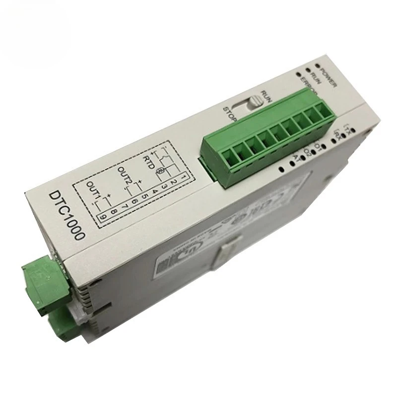 

DTC2001V Analog Module New Original PLC Module Stock in Warehouse