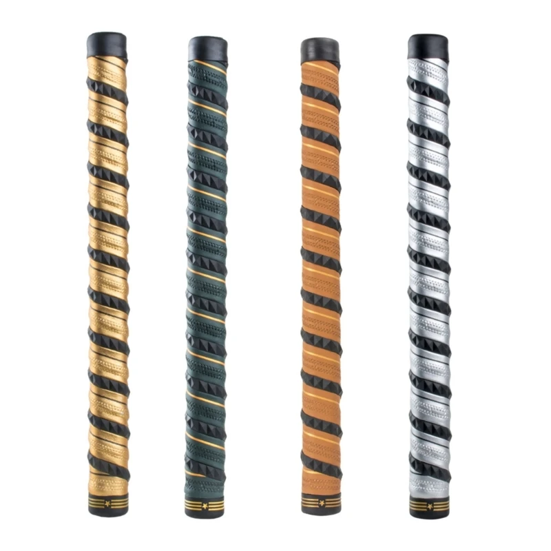 

Standard Lightweight Golf Grip Replacement Comfortable Golf Club Putter Grips X5QF