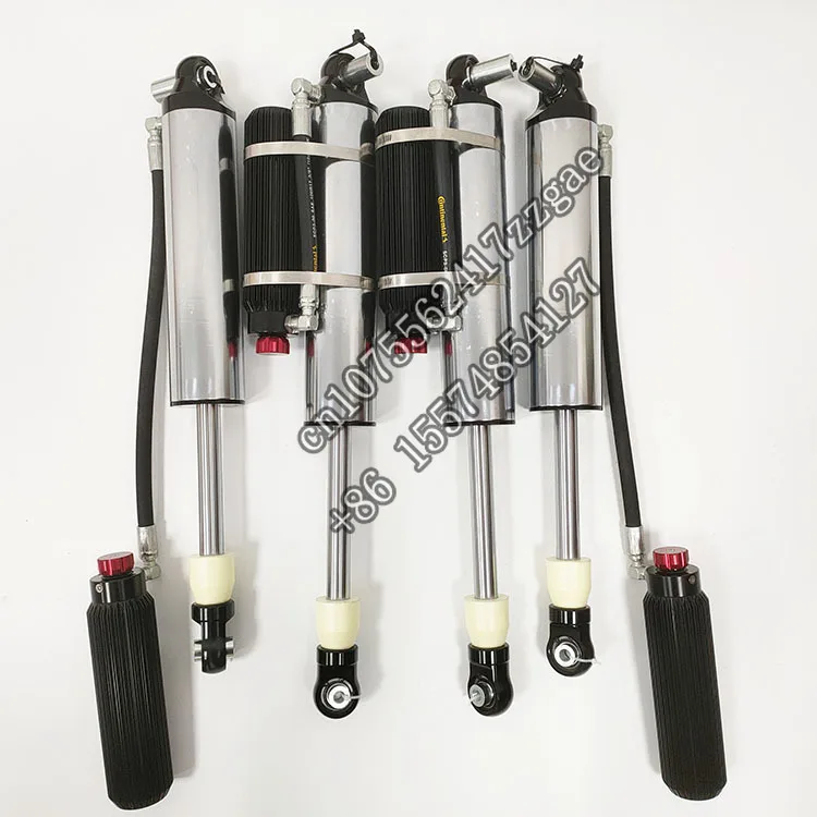 

Brand of HPR racing JL3.0 air suspension kit for cars suspension parts truck shock absorber