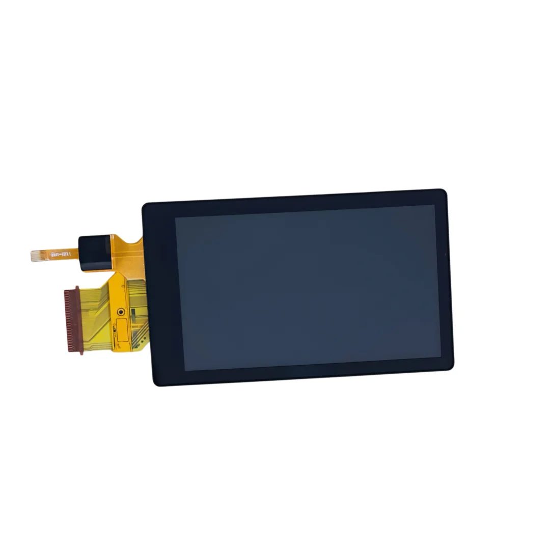 Brand New LCD Screen Display with Backlight & Touch Digitizer for Sony FDR-AXP40 AX45 Handycam Camcorder