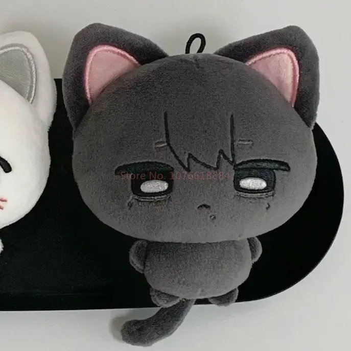 【Disponibile】L'estate della luce della morte/Jiaji Tsujizhong 10 cm bambola di cotone bambola zaino zaino decorazione pendente