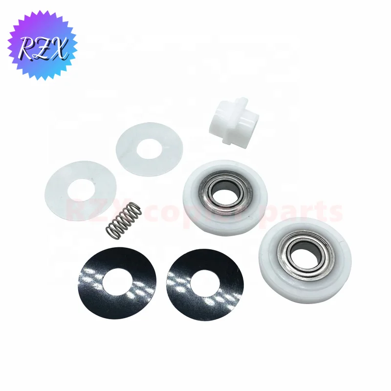 

A1UDR90100 A1UD371800 Original Quality Spacer Roller for Konica Minolta Bizhub BH 223 283 363 423 7728 DS Roll Kit Copier Parts