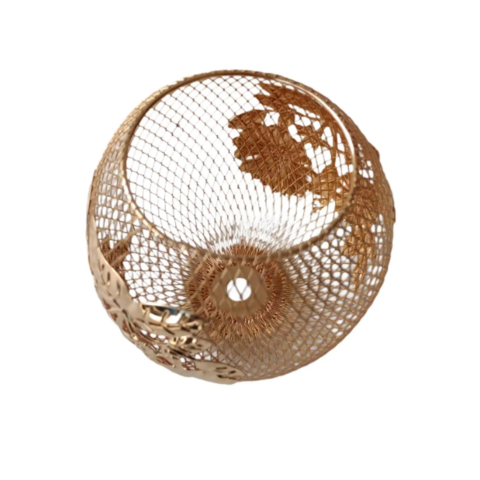 Pendant Lamp Shade Lighting Fixture Accessories Lampshade Ceiling Light Cover for Hallway Home Dining Room Bathroom Bedroom