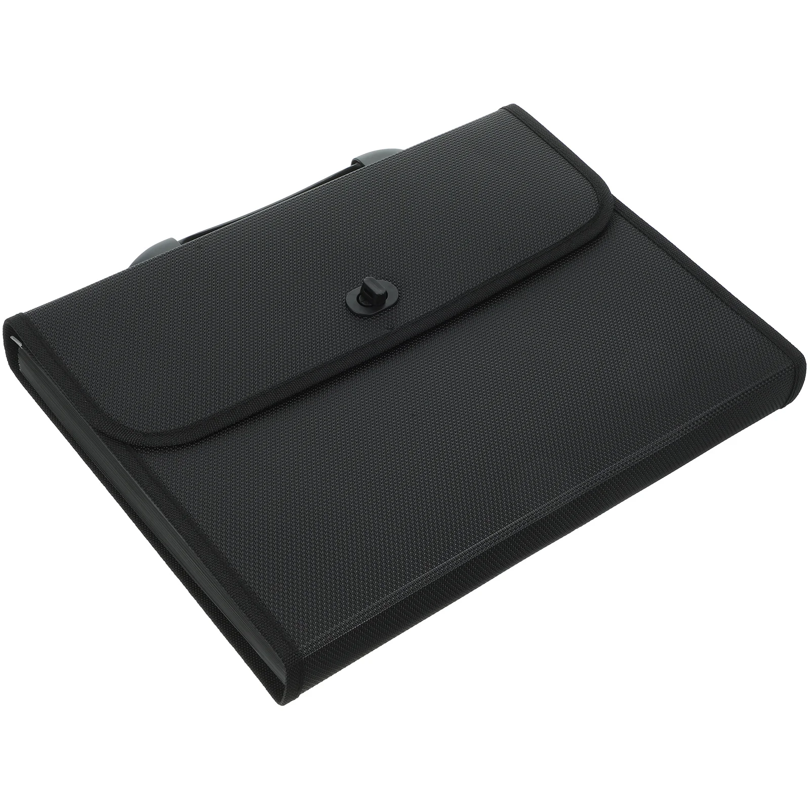 1Set Accordion Folder File Organizer Multi Layer Document Holder Paper Storage Office File Storage Bag Document Organizer Folder