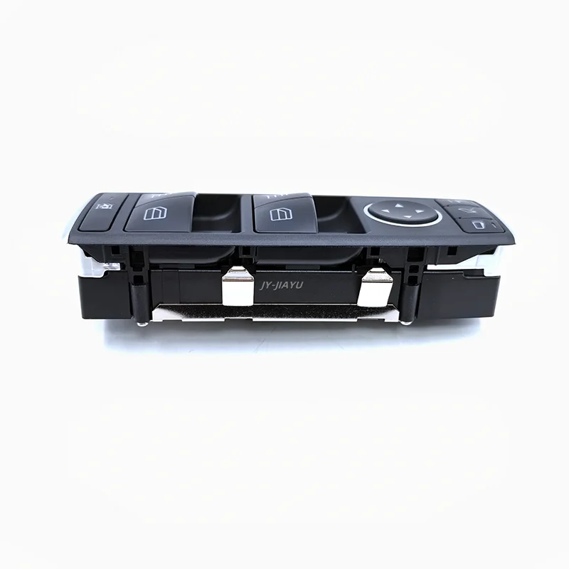 Switch Window Lifter Control for Mercedes Benz W176 W246 C117 X156 W166 X166 A180 A200 A260 A45AMG B180 1669054400 A1669054400