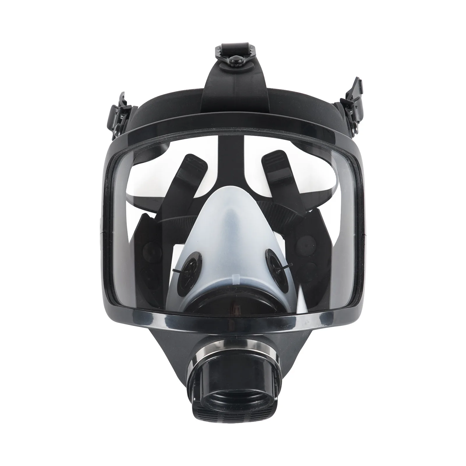 

MF14/87 type gas mask activated carbon filter, protection against chemical substances and nuclear pollution