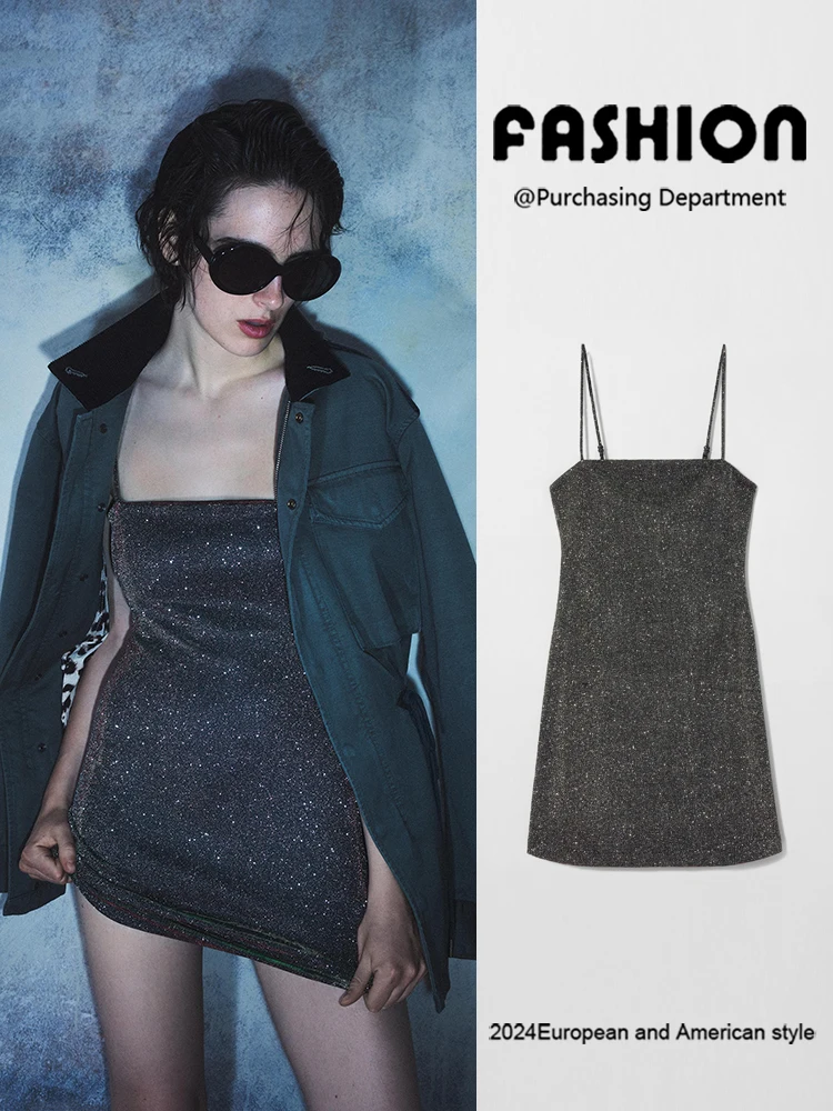 

Summer New Arrival Women's Faion Slimming Strapl Bright Color Blo Dr ort Par Dr Color Other 00%