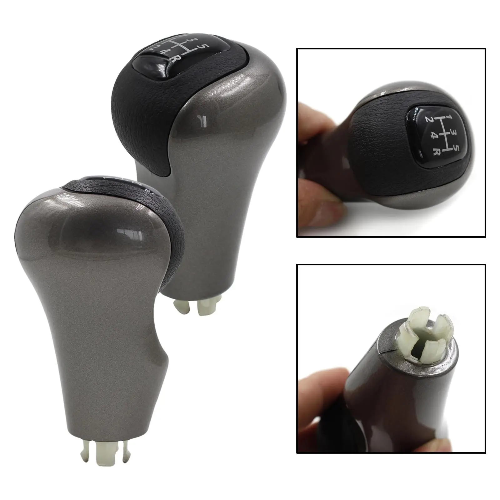 

Головка ручки переключения передач, запасные части, аксессуары для интерьера, авто заменяет головку ручного переключения передач, головка переключения передач 2006-2011