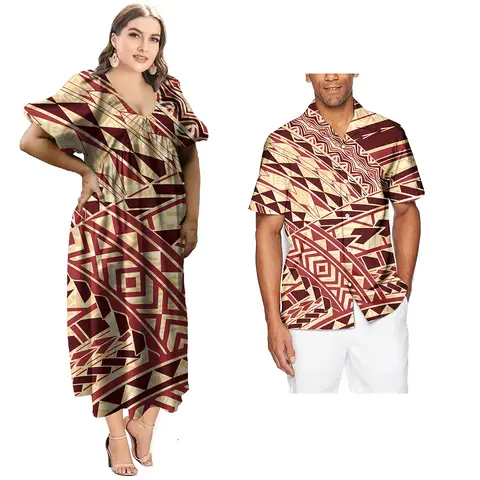 6 best sales युगल पोशाक - №3