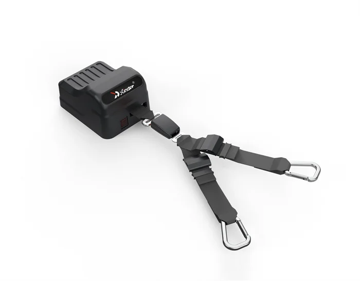 

WCC ELECTRIC WINCH for Vehicle