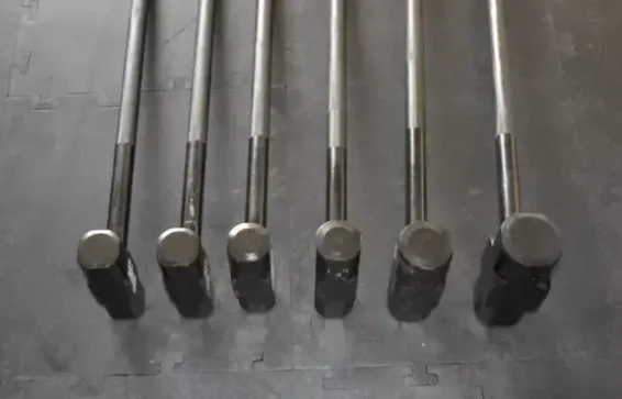 フィットネス フィジカルトレーニング スレッジハンマー 爆発力スレッジ ファンクショナルトレーニングハンマー ハンマースマッシングタイヤ