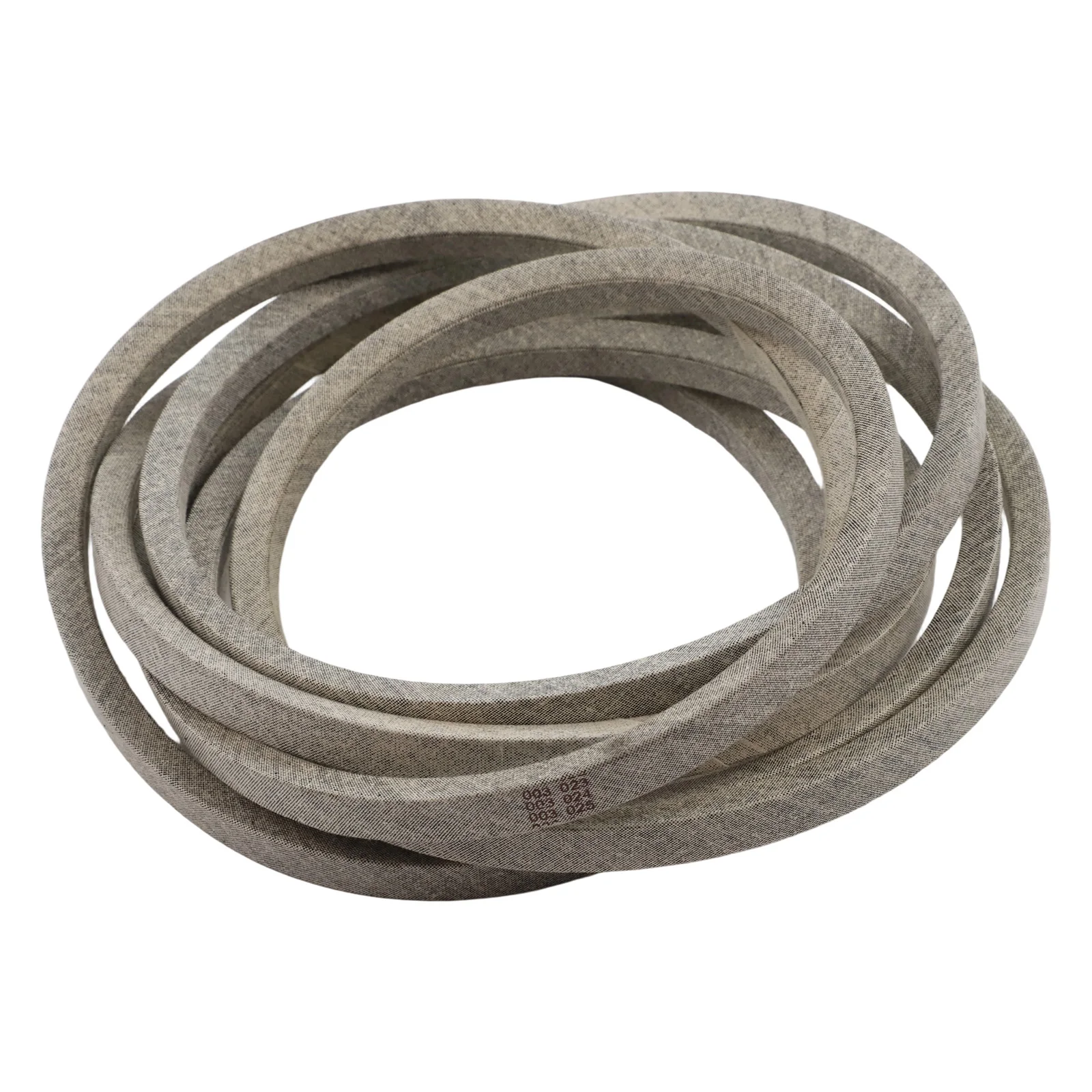 Per 133-7076 Cinghia di Trasmissione Per Toro X5450 XS5450 X5450 ZX5400 Per Hustler 602744 Rasaerba Accessori Per Elettroutensili Da Giardino