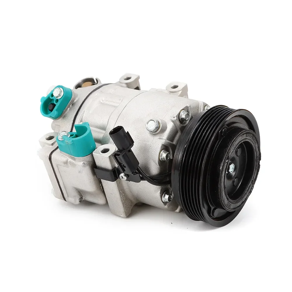 AC Compressor For Hyundai Azera, Santa Fe, Sonata Veracruz, KIA Amanti, Magentis