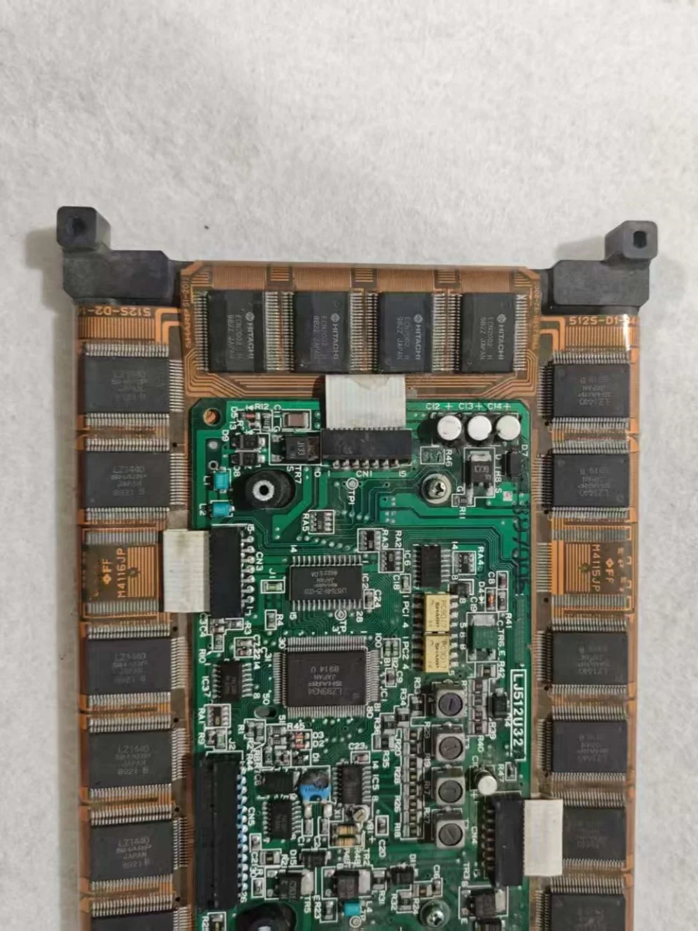 Pantalla LCD LJ512U32