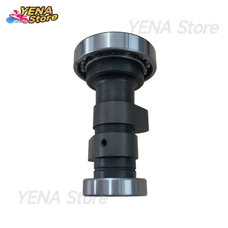 Camshaft Kit Motor Update Z-40 camshaft pit dirt motorcycle camshaft with timing sprocket small tooth spring fittings