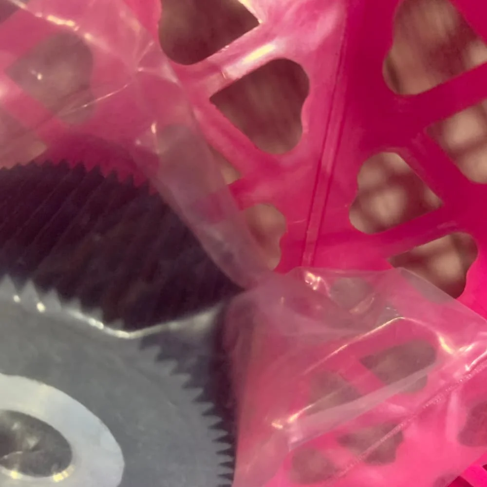 

Long Life Pickup Roller 003-26306 For use in Riso TR 1000 1510 1530 1550 CR 1600 1610 1630 1640 CV 1850 1860 /ZV 180 /CZ 180