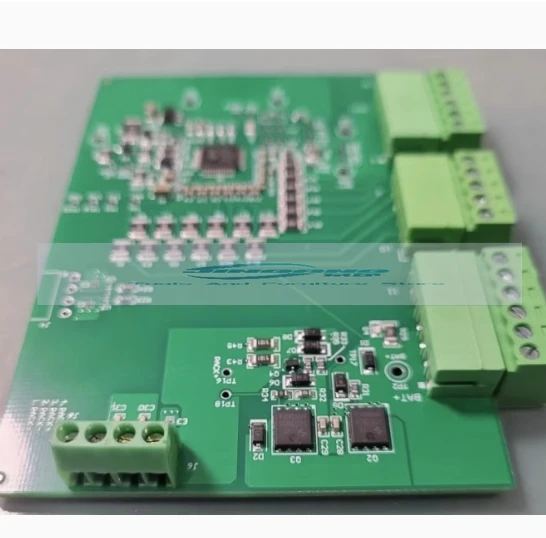 BQ76952 Evaluation Board Module 16 Series BMS