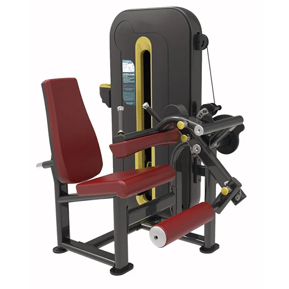 Fitness Wholesale High-quality Gym Exercise Equipment, Muscle Training Equipment