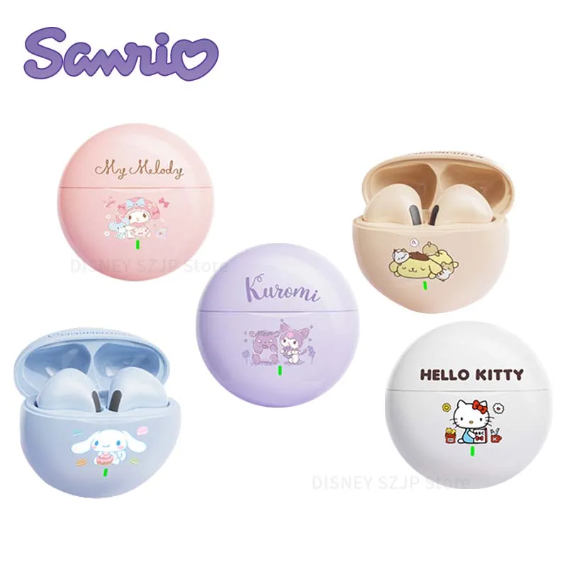 Hello Kitty Tws Ear… - image