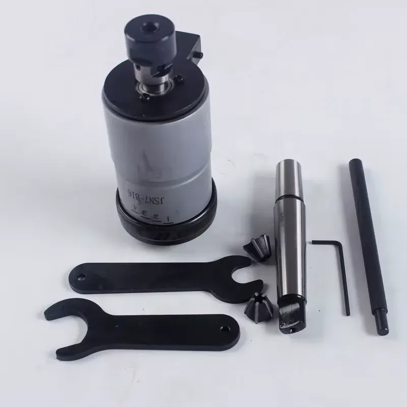 Rubber Flex Collets Reversible Tapping Collet Chuck J467/J4612/J4620 MS3-M20/MS4-M20
