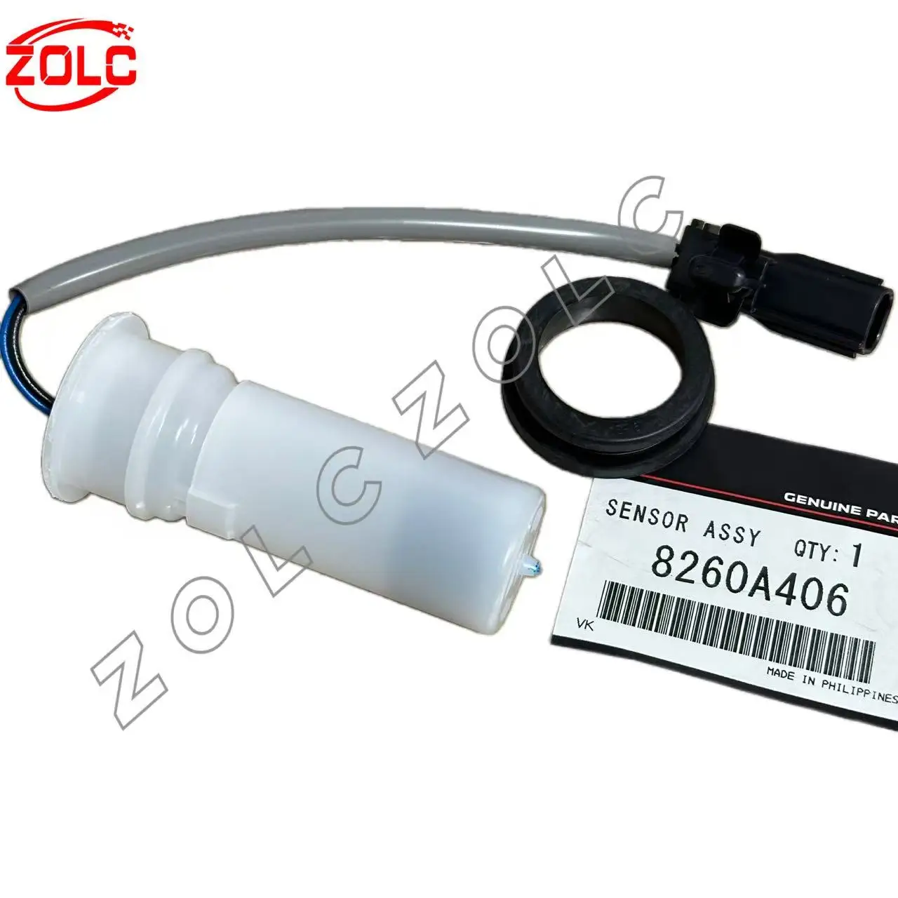Genuine SENSOR,WINDSHIELD WASHER TANK FLUID LEVEL 8260A406 For
