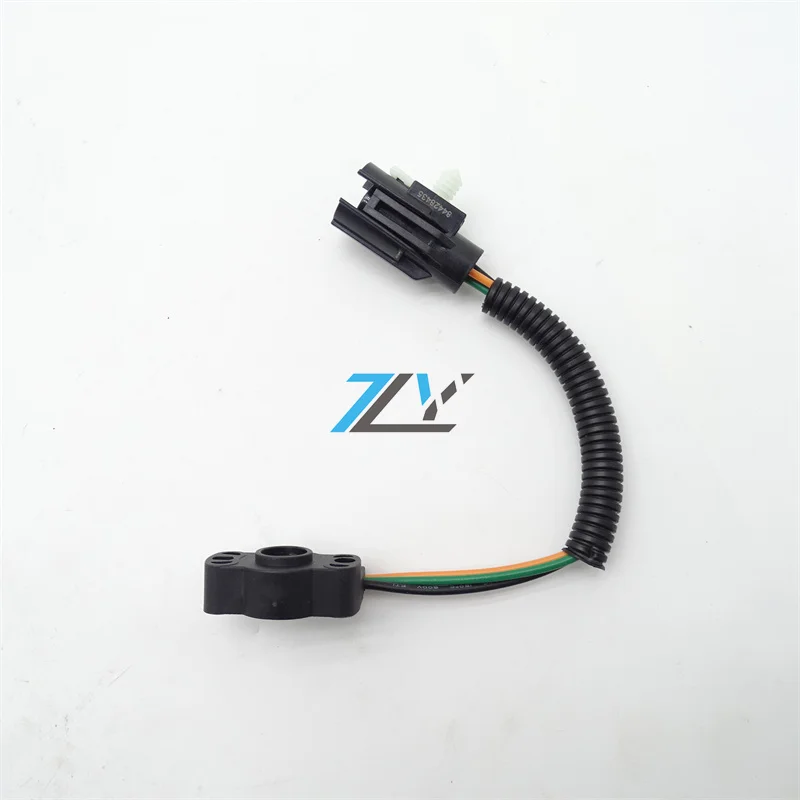 

84428435 Potentiometer Sensor Suitable for Tractors Backhoe Loaders
