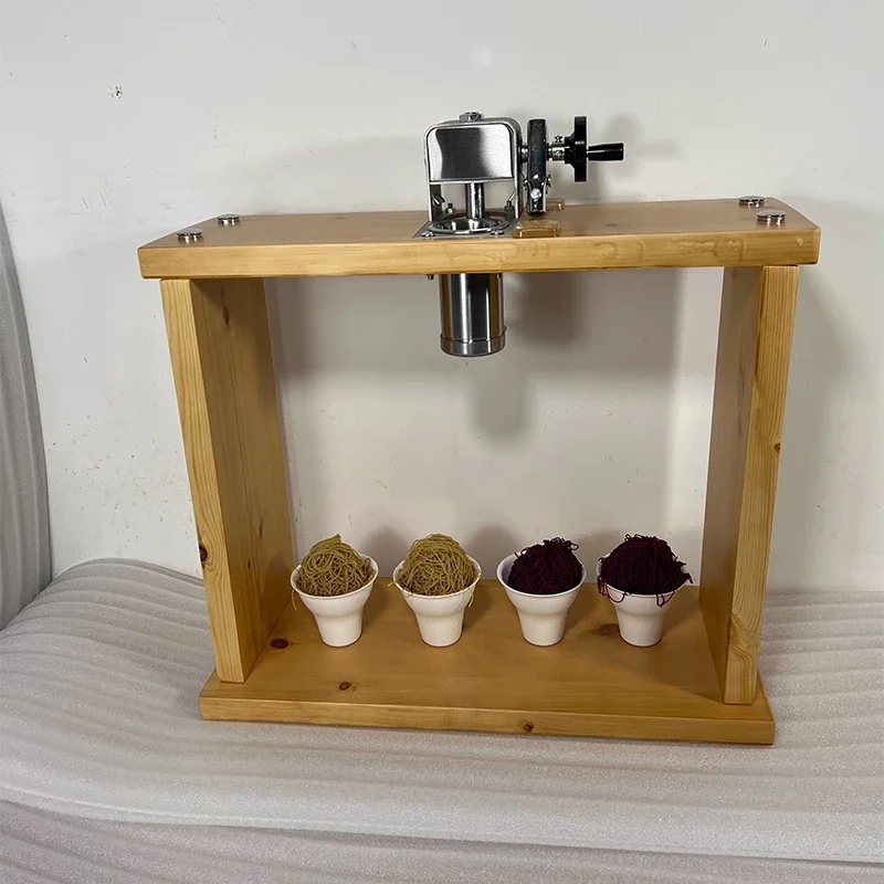 Mesin pembuat es krim Gelato Italia mesin pembuat es krim Spaghetti pembuat es krim Matcha Mont