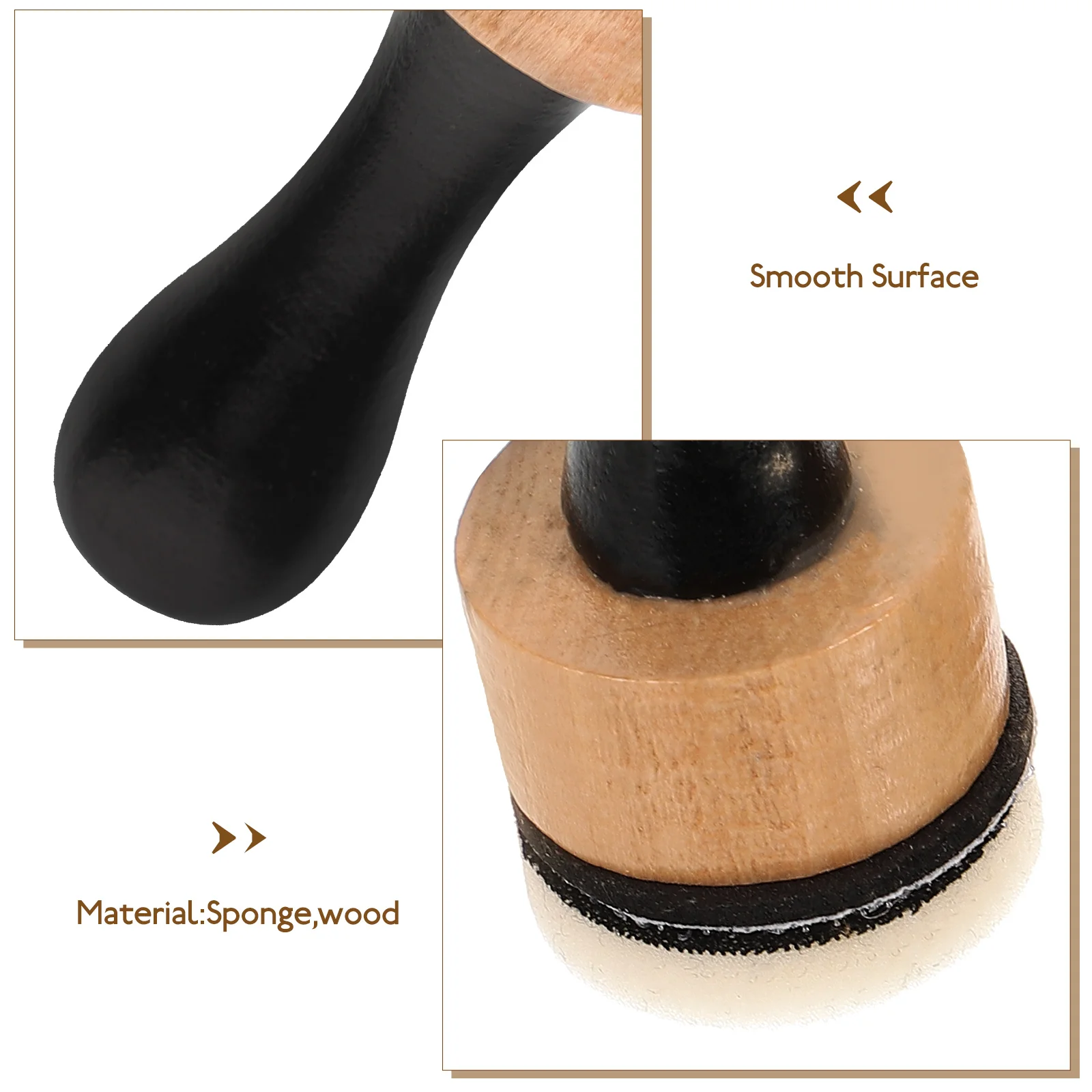 

Мини-пенопластовый коврик для смешивания потертостей, многоразовый губчатый инструмент, художественные принадлежности, изготовление карт, белые круглые подушечки для смешивания чернил, инструмент для штампов