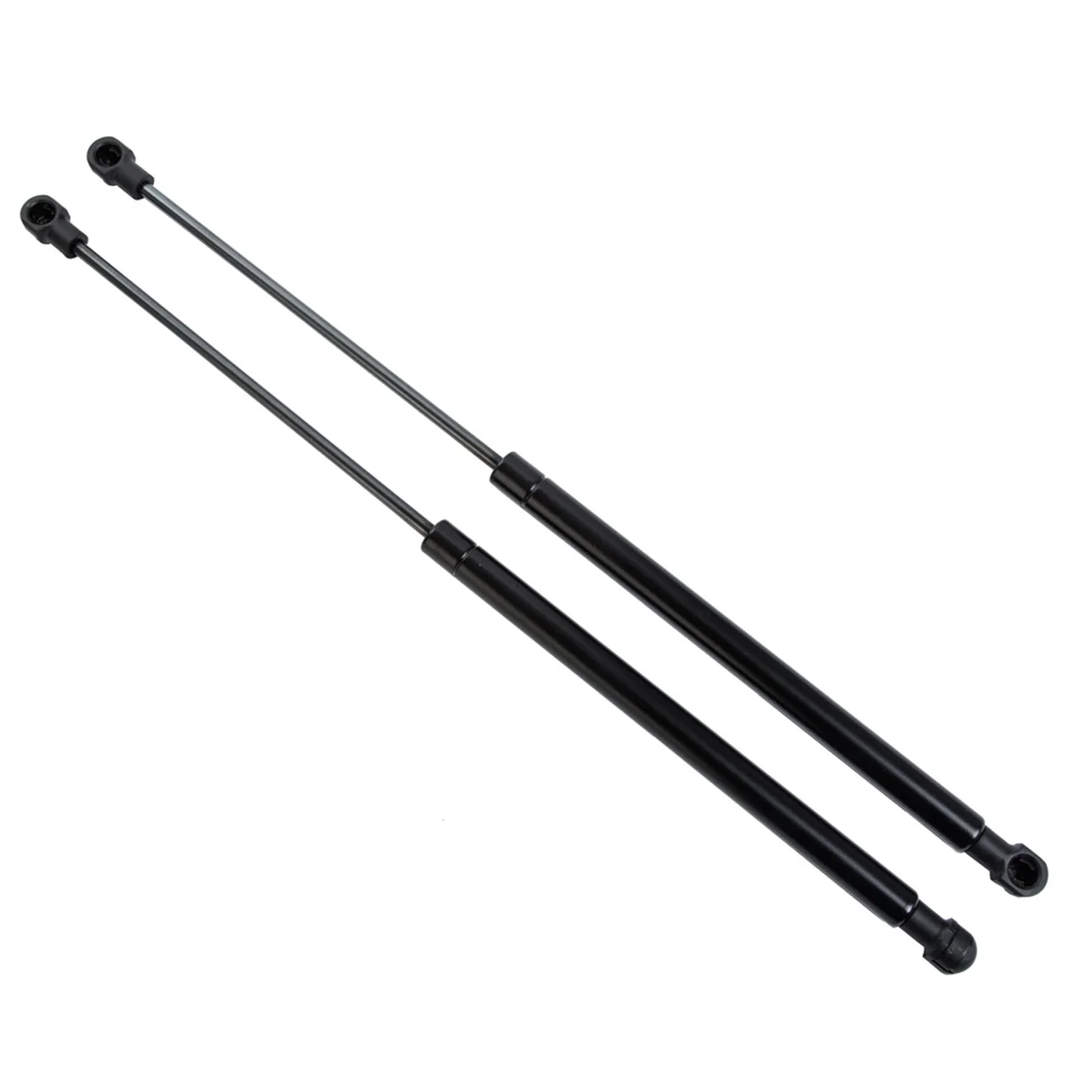 2Pcs For NISSAN QASHQAI II SUV Rear Tailgate Boot Lift Support Shock Absorber Gas Springs