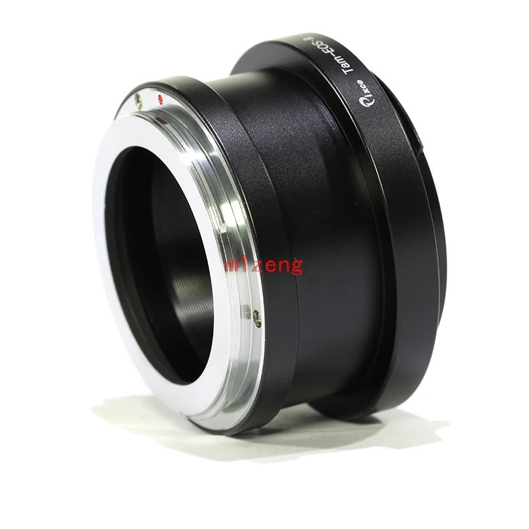 Переходное кольцо TAMRON-EOSR для объектива TAMRON с RF-креплением canon eosr R3 R5 R5C R6II R6 R7 R8 RP R10 R50 R100 камеры