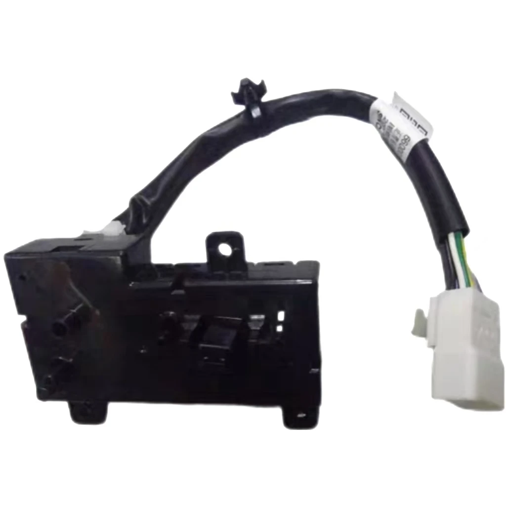 High Quality Seat Adjustment Switch The Main Body Adjusts The Motor Button For BYD Qin PLUS EV/DMi