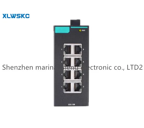 

EDS-108 100% original, brand new, in stock