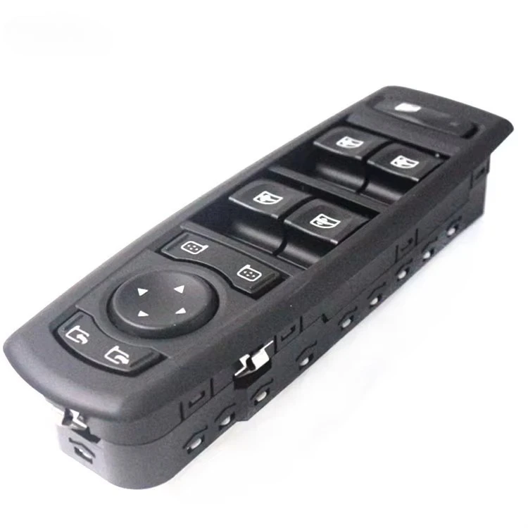 

254000015R new electric window switch