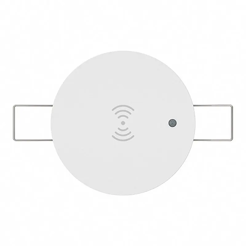 AC57-Human Presence Sensor Light Switch Bluetooth Millimeter Wave Presence Sensor Smart Motion Sensor Light Switch