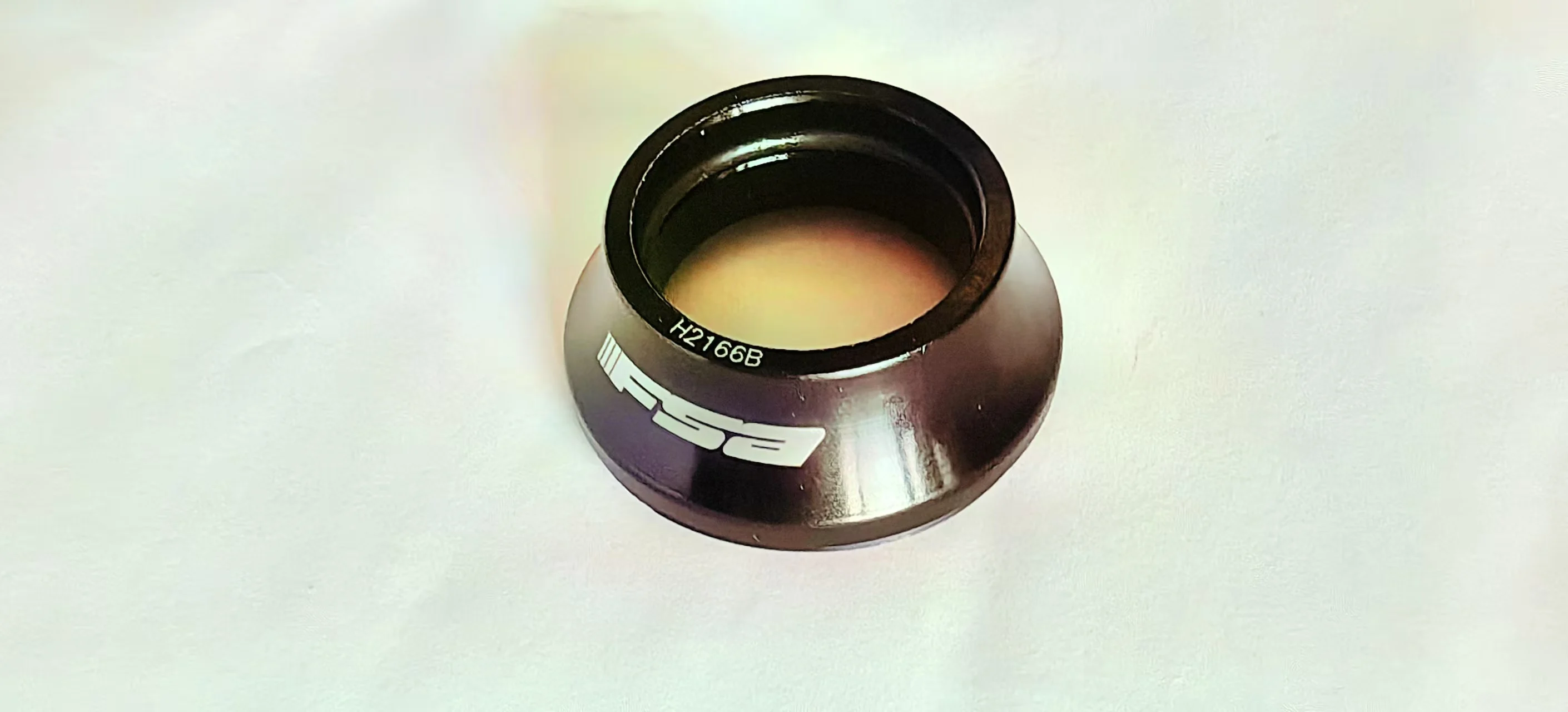 MARSHALL HAIN,新品未開封,国内盤仕様,AOR,EYE TO EYE No.42 Orbit Tapered 42-52mm integrate headset C-40 1-1/8