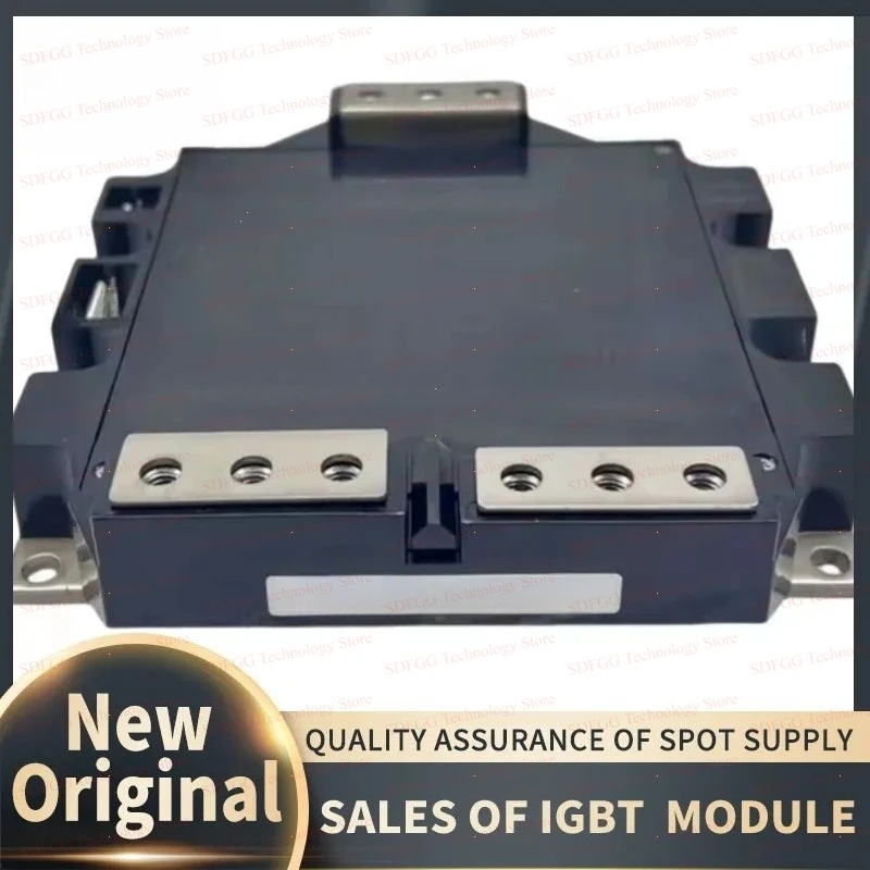 CM1000E3U-34NF IGBT Module New Original