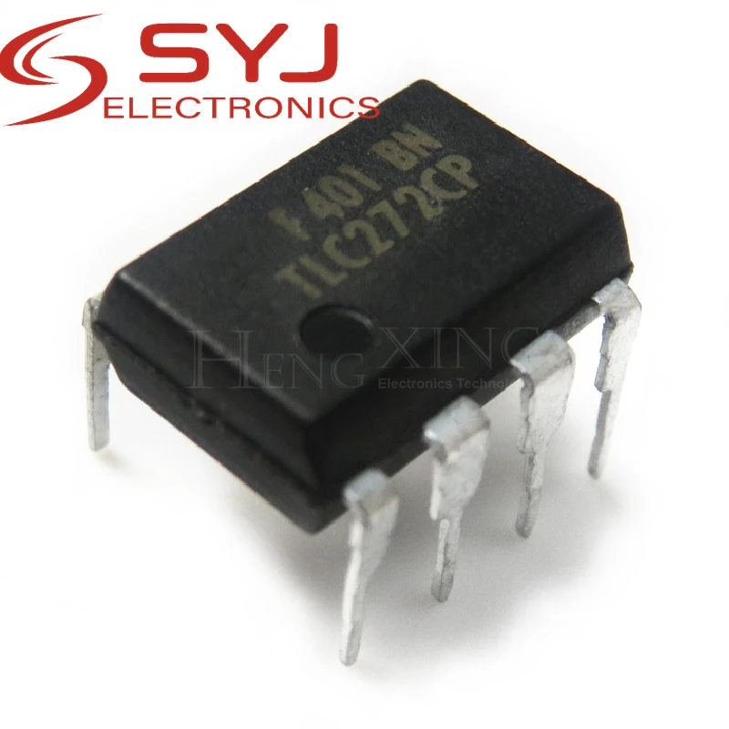 

10piece TLC272CP TLC272 DIP-8
