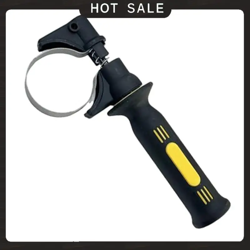 

24-Hour Delivery Side Handle Assembly N112156 For Hammer Drill Replacement Part For DCH253, DCH213 DCH274