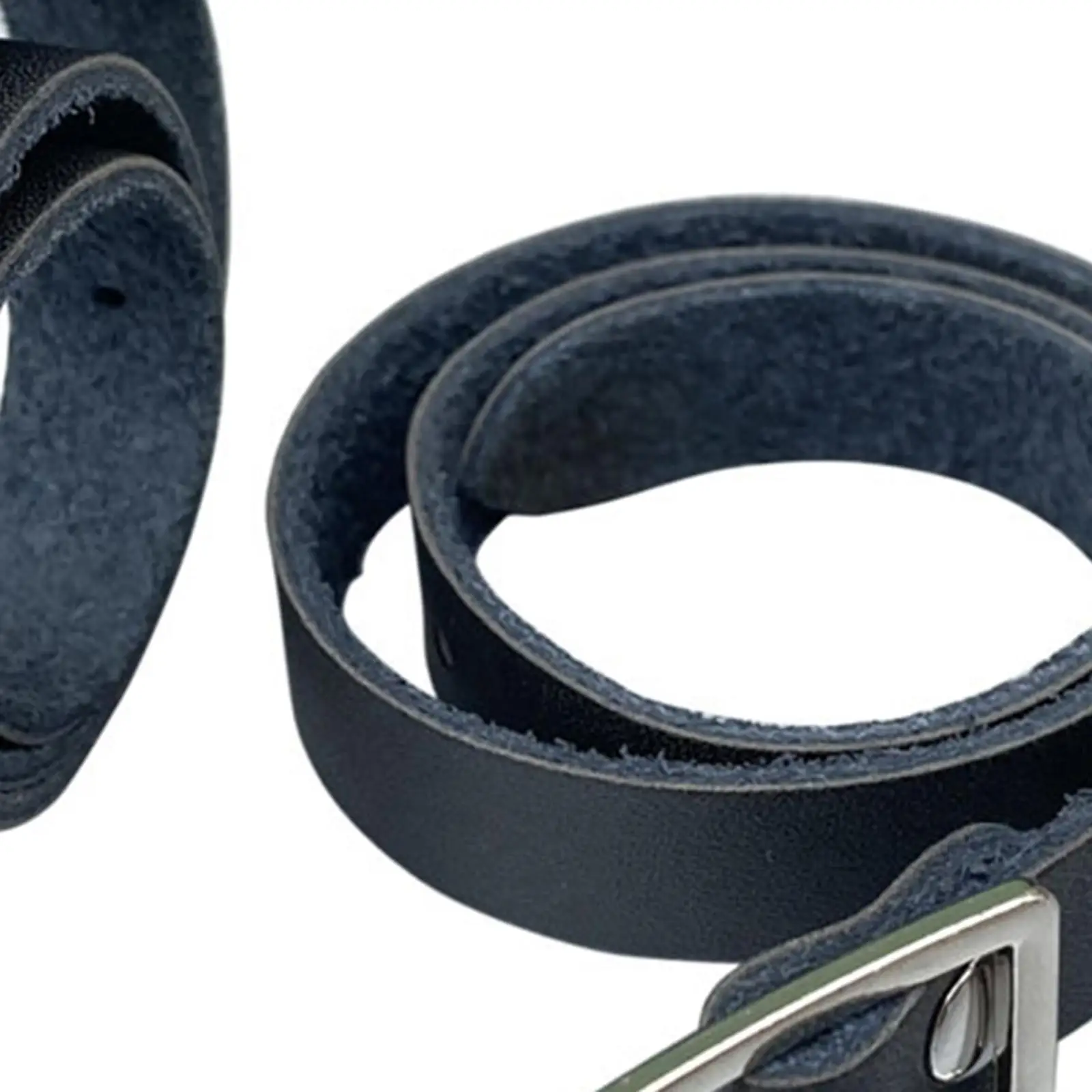 2x Spur Straps Heren Britse stijl laarsriemen voor paardensport buiten