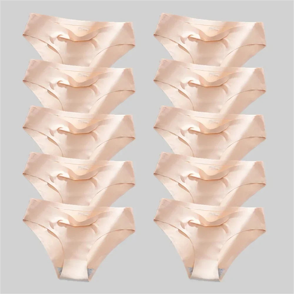10PCS Khaki