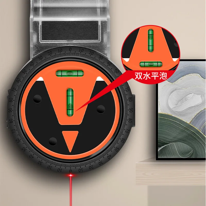 Electric drilling dust collector Household electric drill bit Electric hammer Dust collector Wall vacuum small view 3